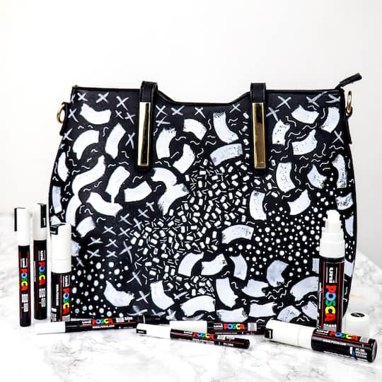 Uni Posca PC-17K Extra Broad Paint Marker